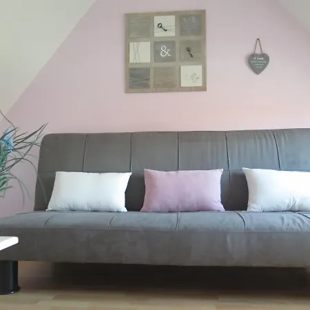 La Grenouillere Chambres D'hotes