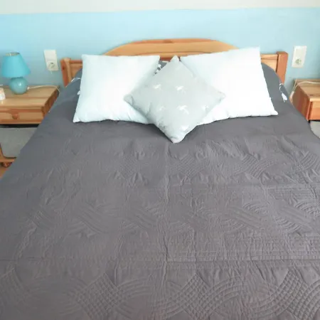 La Grenouillere Chambres D'hotes *