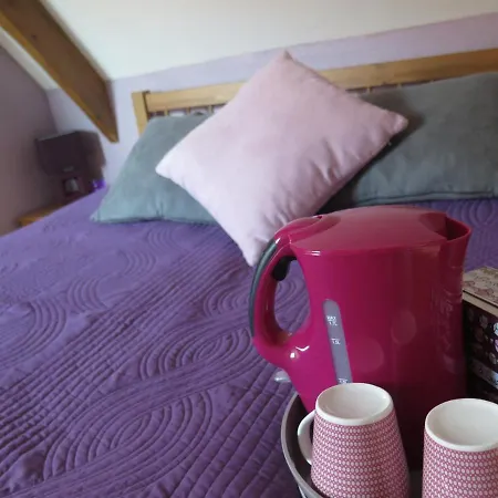 La Grenouillere Chambres D'hotes Bed & Breakfast
