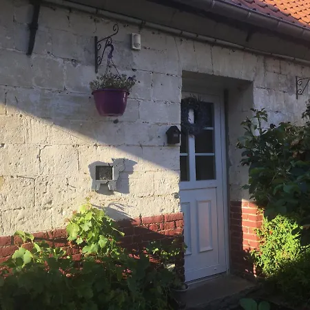 La Grenouillere Chambres D'hotes *