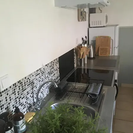 Bed & Breakfast La Grenouillere Chambres D'hotes Frevin-Capelle