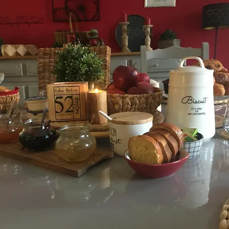 Bed & Breakfast La Grenouillere Chambres D'hotes