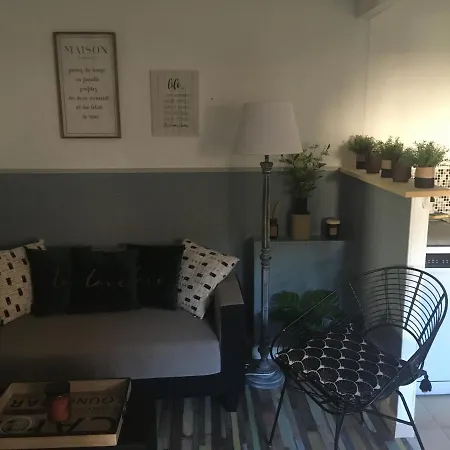 Bed & Breakfast La Grenouillere Chambres D'hotes Frevin-Capelle
