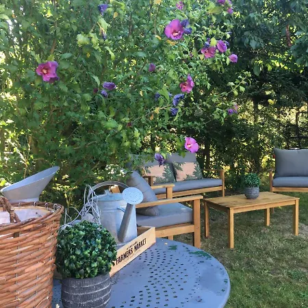La Grenouillere Chambres D'hotes Bed & Breakfast